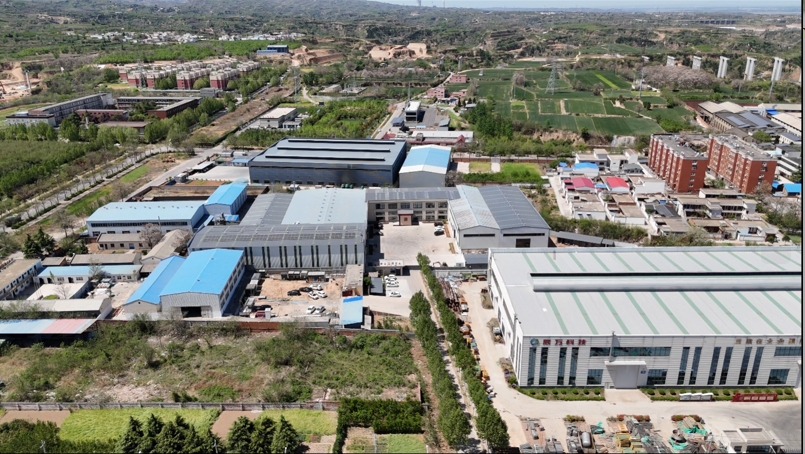 赤泥资源化利用：从环境负担到绿色财富的科技突围